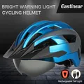 Easti nears neuer Fahrrad helm MTB Herren-und Damen fahrrad helm kapazitiver Ciclismo ultraleichter