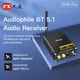 Px chase bluetooth decoder hifi fieber qualität alter leistungs verstärker bluetooth empfänger audio