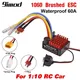 9imod 1060 rtr 60a esc gebürsteter elektronischer Geschwindigkeit regler 2-3s lipo wasserdicht bec 6