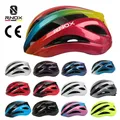 RNOX-Casque de cyclisme VTT vélo de route scooter électrique intégralement moulé moto Proton