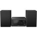 Panasonic 80W Wireless Stereo System with CD Player & FM Radio SC-PM700PP-K