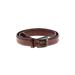 Polo by Ralph Lauren Leather Belt: Brown Accessories - Women's Size 30