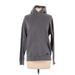 Abercrombie & Fitch Pullover Hoodie: Gray Tops - Women's Size X-Small