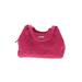 Vera Bradley Shoulder Bag: Pink Argyle Bags