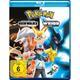 Der Film: Schwarz Victini Und Reshiram / Pokémon Der Film: Weiß Victini Und Zekrom (Blu-ray)