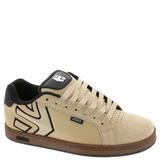 Etnies FADER - Mens 8 Tan Skate Medium