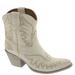 Ariat Chandler Boot - Womens 7 White Boot B
