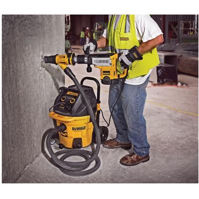 Dewalt - Absaugung SDS-max Meißeln 5-12 kg Image