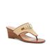 Alee Wedge Sandal