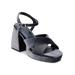 Robin Platform Sandal