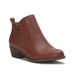 Basel Bootie