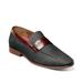 Gill Moc Toe Slip On