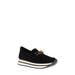 Odalis Slip-on Platform Sneaker