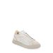 Lipari Genuine Shearling Lined Sneaker