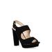 Pamina Slingback Platform Sandal