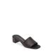 Cayman 35 Block Slide Sandal