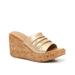 Boynton Wedge Sandal