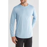 Long Sleeve Active T-shirt