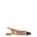 Sleek Flat Shoes