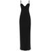 Manzoni Maxi Slip Dress