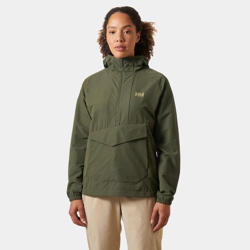 Helly Hansen Women’s Vista Hike Anorak XS