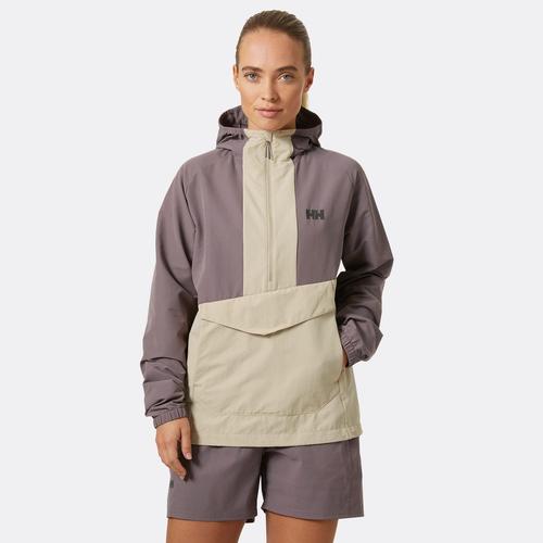 Helly Hansen Women’s Vista Hike Anorak XS