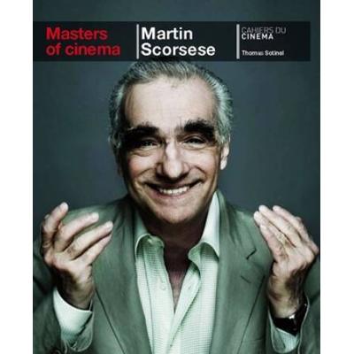 Masters of Cinema Martin Scorsese