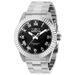 Renewed Invicta Pro Diver Men's Watch - 44mm Steel (AIC-37404)