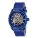 Renewed Invicta Specialty Mechanical Men's Watch - 42mm Blue (AIC-40735)