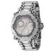 Renewed Invicta Gladiator Unisex Watch w/ Mother of Pearl Dial - 43.2mm Steel (AIC-41099)