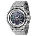 Renewed Invicta Subaqua Reserve Swiss Ronda Z60 Caliber Men's Watch w/ Mother of Pearl Dial - 52mm Steel (AIC-39477)