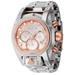Open Box Invicta Bolt Zeus Magnum Unisex Watch w/ Mother of Pearl Dial - 45.5mm Steel (AIC-40592)