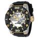 Renewed Invicta Bolt Automatic Men's Watch - 52mm Black (AIC-41677)