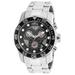 Renewed Invicta Pro Diver SCUBA Men's Watch - 48.8mm Steel (AIC-19836)