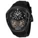 Invicta Akula Automatic Men's Watch - 48.7mm Black (ZG-43865)