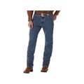 Wrangler Men's Premium Performance Advanced Comfort Cowboy Cut Jeans, Mid Tint SKU - 629736