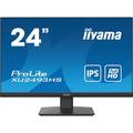 iiyama XU2493HS-B5 monitor per computer 61 cm (24) 1920 x 1080 Pixel Full HD LED Nero