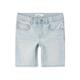 NAME IT Jungen NKMRYAN REG DNM L Shorts 1090-IO NOOS Jeansshorts, Light Blue Denim, 14 Jahre