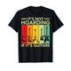 It's Not Hoarding If It's Guitars Vintage-Gitarren Musiker T-Shirt