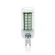 E27 LED Lamp E14/G9 LED Bulb SMD5730 220V Corn Bulb Chandelier Candle LED Light For Home Decoration
