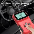 Aibecy Universal Reader Scanner Vehicle Code Obd Device Code Scanner Vehicle Iuppa Car Obd Code Buzhi Universal Obd Universal Eryue Obd Xibany
