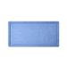 SDJMa Cork Board Bulletin Board â€“ 15.7.8x23.6x0.3 Inches Felt Wall Tiles Large Cork Board for Office Walls Pin Board Cork Tiles for Classroom - Sky Blue