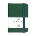 JingChun A7 Thick Hardcover Journal Notebook Deluxe gsm Paper Lays Flat for Writing Professional Notebooks for Work Business office Executive - Men & Women