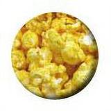Cheddar Cheesy Gourmet Popcorn (6.5 Gallon Bag) From America s Favorite Gourmet Popcorn Company -