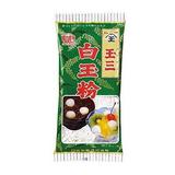 Shiratamako (ç™½çŽ‰ç²‰ Shiratama Ko) Premium Glutinous Rice Flour For Making Mochi Dango Daifuku - 7Oz (Pack Of 1)F