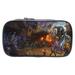 Fortnite Pencil Bag Fortnite Game Peripheral Student Pencil Bag Printing Children s Pencil Box Cartoon Stationery Bag