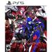 Shin Megami Tensei V: Vengeance Steelbook Launch Edition PlayStation 5