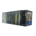 NCIS Naval Criminal Investigative Service Complete Series Seasons 1-20 (DVD)