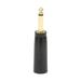 6.35mm Mono Male to XLR Male Adapter for Guitar Audio Cable Microphone Interface