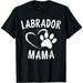 Labrador Love: Chic Apparel for Golden Retriever Parents Who Rock the Dog Mom Style